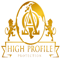 High Profile Protection logo